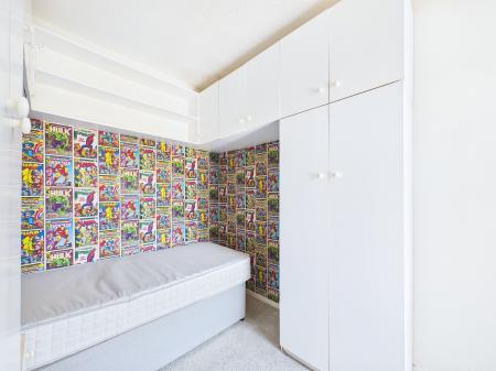 2 bedroom Terraced House for sale in Reginald Road, Sutton, St Helens, WA9
