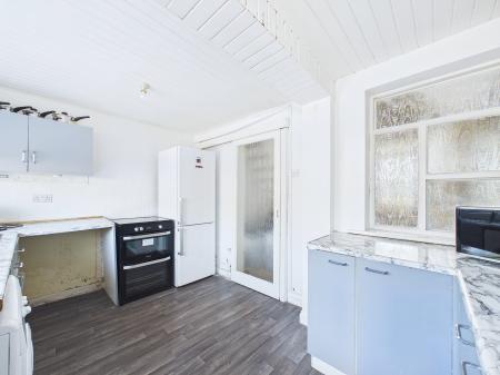 2 bedroom Terraced House for sale in Reginald Road, Sutton, St Helens, WA9