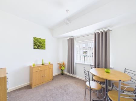 2 bedroom Bungalow for sale in Woburn Close, Haydock, WA11