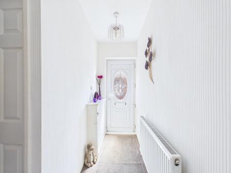 2 bedroom Bungalow for sale in Woburn Close, Haydock, WA11