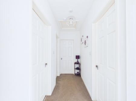 2 bedroom Bungalow for sale in Woburn Close, Haydock, WA11