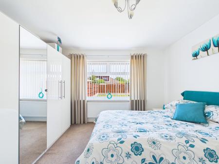 2 bedroom Bungalow for sale in Woburn Close, Haydock, WA11