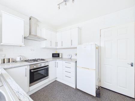 2 bedroom Bungalow for sale in Woburn Close, Haydock, WA11
