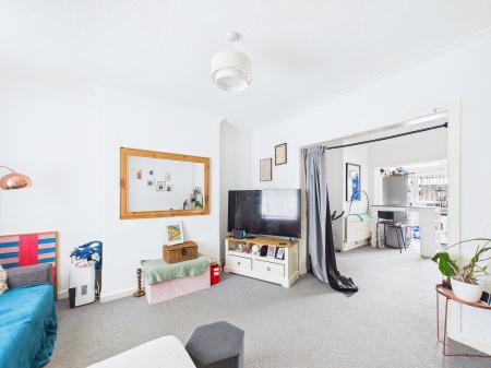 2 bedroom Terraced House for sale in Boardmans Lane, St Helens, WA11