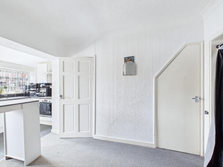 2 bedroom Terraced House for sale in Boardmans Lane, St Helens, WA11