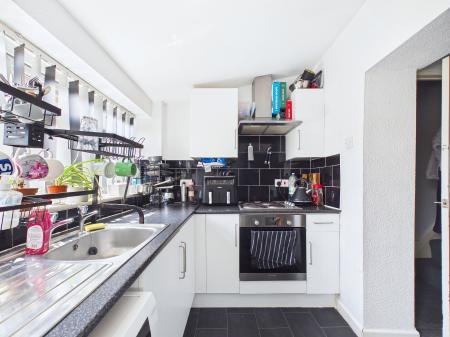 2 bedroom Terraced House for sale in Boardmans Lane, St Helens, WA11