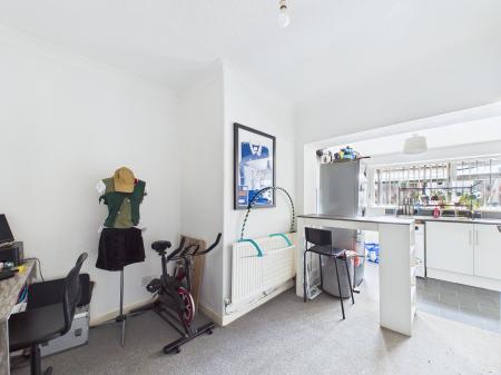 2 bedroom Terraced House for sale in Boardmans Lane, St Helens, WA11