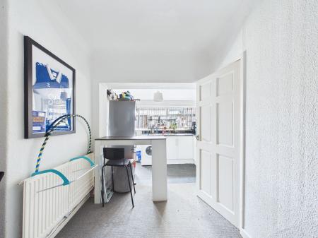 2 bedroom Terraced House for sale in Boardmans Lane, St Helens, WA11