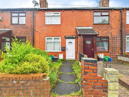 2 bedroom Terraced House for sale in Boardmans Lane, St Helens, WA11