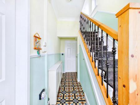4 bedroom Semi-detached house for sale in Central Drive, Haydock, WA11