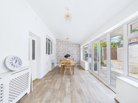 4 bedroom Semi-detached house for sale in Central Drive, Haydock, WA11