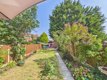 3 bedroom Terraced House for sale in Norcliffe Road, Rainhill, St Helens, L35
