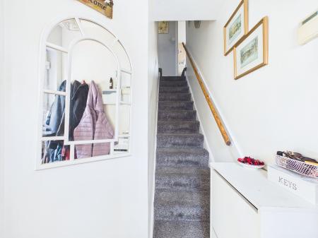 3 bedroom Terraced House for sale in Norcliffe Road, Rainhill, St Helens, L35