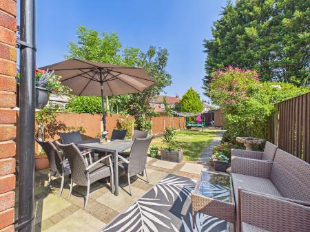 3 bedroom Terraced House for sale in Norcliffe Road, Rainhill, St Helens, L35