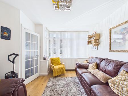3 bedroom Terraced House for sale in Norcliffe Road, Rainhill, St Helens, L35