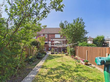 3 bedroom Terraced House for sale in Norcliffe Road, Rainhill, St Helens, L35