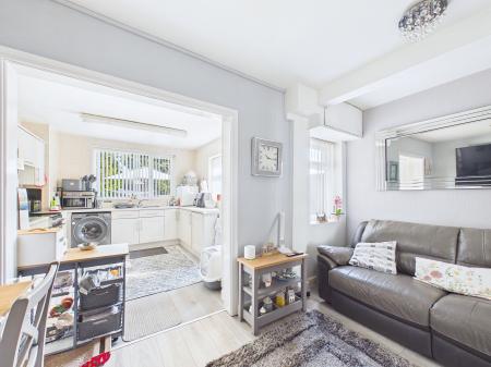 3 bedroom Terraced House for sale in Norcliffe Road, Rainhill, St Helens, L35
