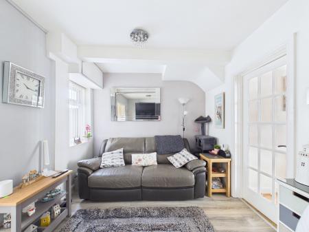 3 bedroom Terraced House for sale in Norcliffe Road, Rainhill, St Helens, L35