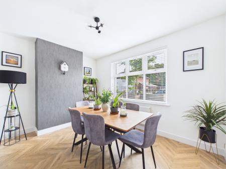 3 bedroom Semi-detached house for sale in Alder Hey Road, Eccleston, St Helens, WA10