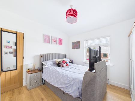 3 bedroom Semi-detached house for sale in Alder Hey Road, Eccleston, St Helens, WA10