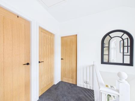 3 bedroom Semi-detached house for sale in Alder Hey Road, Eccleston, St Helens, WA10
