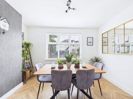 3 bedroom Semi-detached house for sale in Alder Hey Road, Eccleston, St Helens, WA10