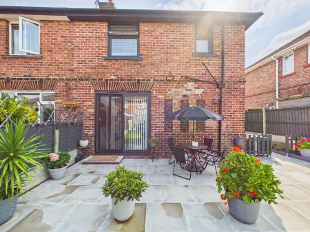 3 bedroom Semi-detached house for sale in Alder Hey Road, Eccleston, St Helens, WA10
