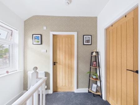 3 bedroom Semi-detached house for sale in Alder Hey Road, Eccleston, St Helens, WA10