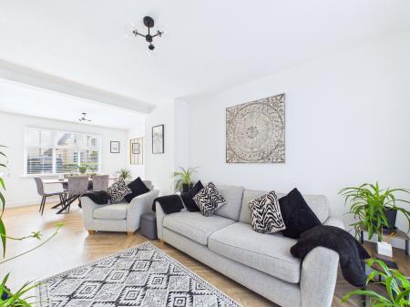 3 bedroom Semi-detached house for sale in Alder Hey Road, Eccleston, St Helens, WA10