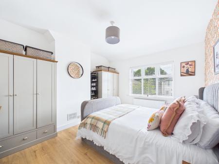 3 bedroom Semi-detached house for sale in Alder Hey Road, Eccleston, St Helens, WA10