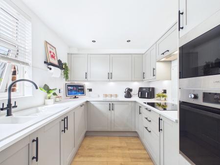 3 bedroom Semi-detached house for sale in Alder Hey Road, Eccleston, St Helens, WA10