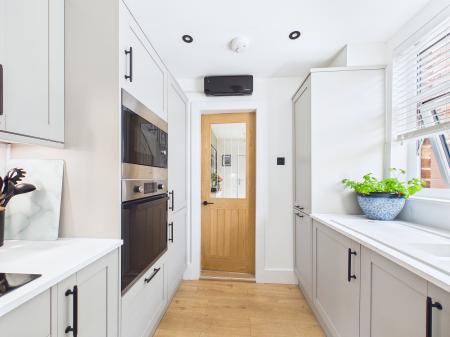 3 bedroom Semi-detached house for sale in Alder Hey Road, Eccleston, St Helens, WA10