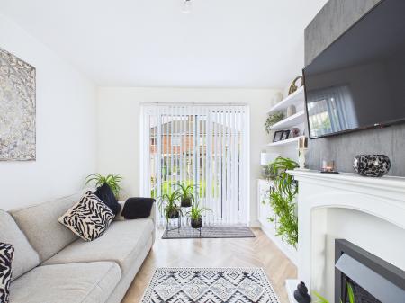 3 bedroom Semi-detached house for sale in Alder Hey Road, Eccleston, St Helens, WA10