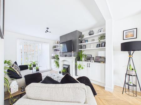 3 bedroom Semi-detached house for sale in Alder Hey Road, Eccleston, St Helens, WA10