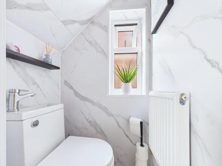 3 bedroom Semi-detached house for sale in Alder Hey Road, Eccleston, St Helens, WA10