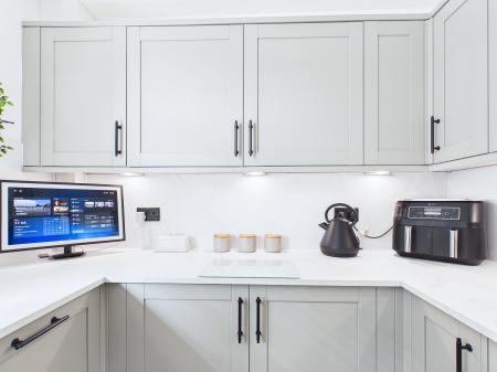 3 bedroom Semi-detached house for sale in Alder Hey Road, Eccleston, St Helens, WA10