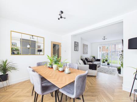 3 bedroom Semi-detached house for sale in Alder Hey Road, Eccleston, St Helens, WA10