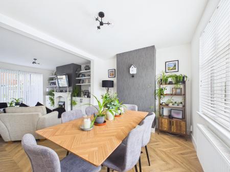 3 bedroom Semi-detached house for sale in Alder Hey Road, Eccleston, St Helens, WA10