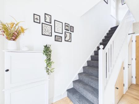 3 bedroom Semi-detached house for sale in Alder Hey Road, Eccleston, St Helens, WA10