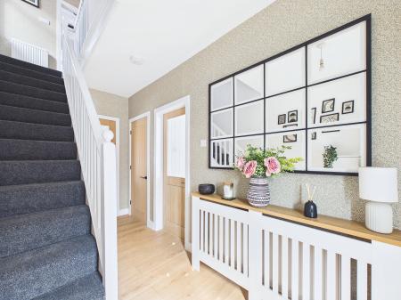 3 bedroom Semi-detached house for sale in Alder Hey Road, Eccleston, St Helens, WA10