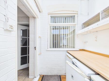 2 bedroom Terraced House for sale in Berrys Lane, Parr, St Helens, WA9