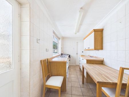 2 bedroom Terraced House for sale in Berrys Lane, Parr, St Helens, WA9