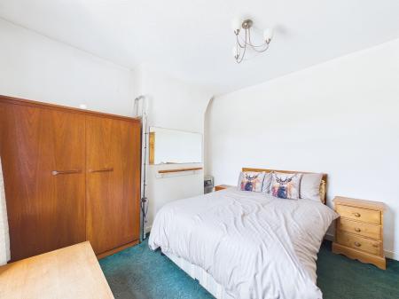 2 bedroom Terraced House for sale in Berrys Lane, Parr, St Helens, WA9