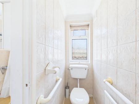 2 bedroom Terraced House for sale in Berrys Lane, Parr, St Helens, WA9
