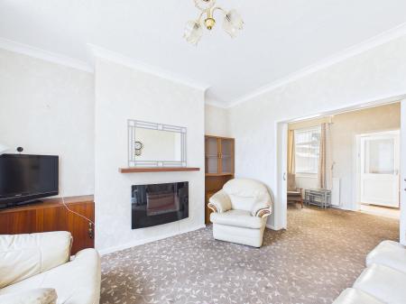 2 bedroom Terraced House for sale in Berrys Lane, Parr, St Helens, WA9