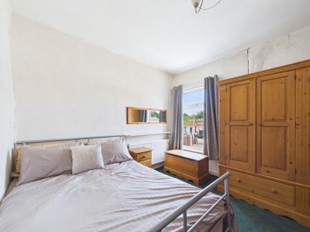 2 bedroom Terraced House for sale in Berrys Lane, Parr, St Helens, WA9
