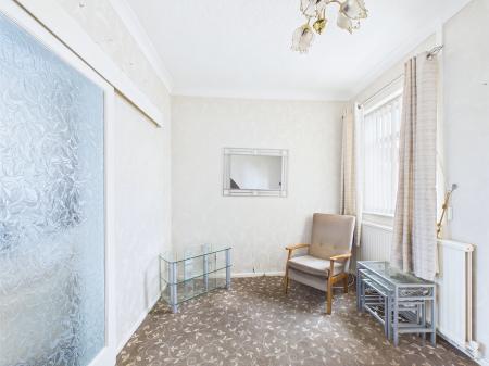 2 bedroom Terraced House for sale in Berrys Lane, Parr, St Helens, WA9