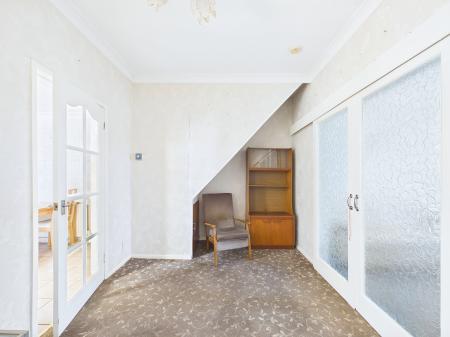 2 bedroom Terraced House for sale in Berrys Lane, Parr, St Helens, WA9