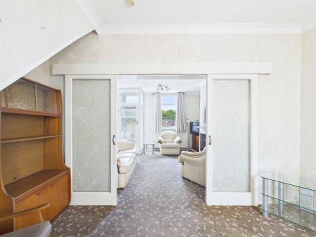 2 bedroom Terraced House for sale in Berrys Lane, Parr, St Helens, WA9