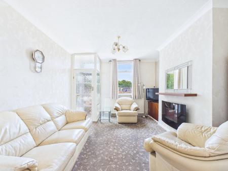 2 bedroom Terraced House for sale in Berrys Lane, Parr, St Helens, WA9